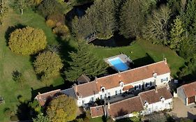 Trainefeuilles - Chambres D'Hotes Proche Zoo De Beauval
