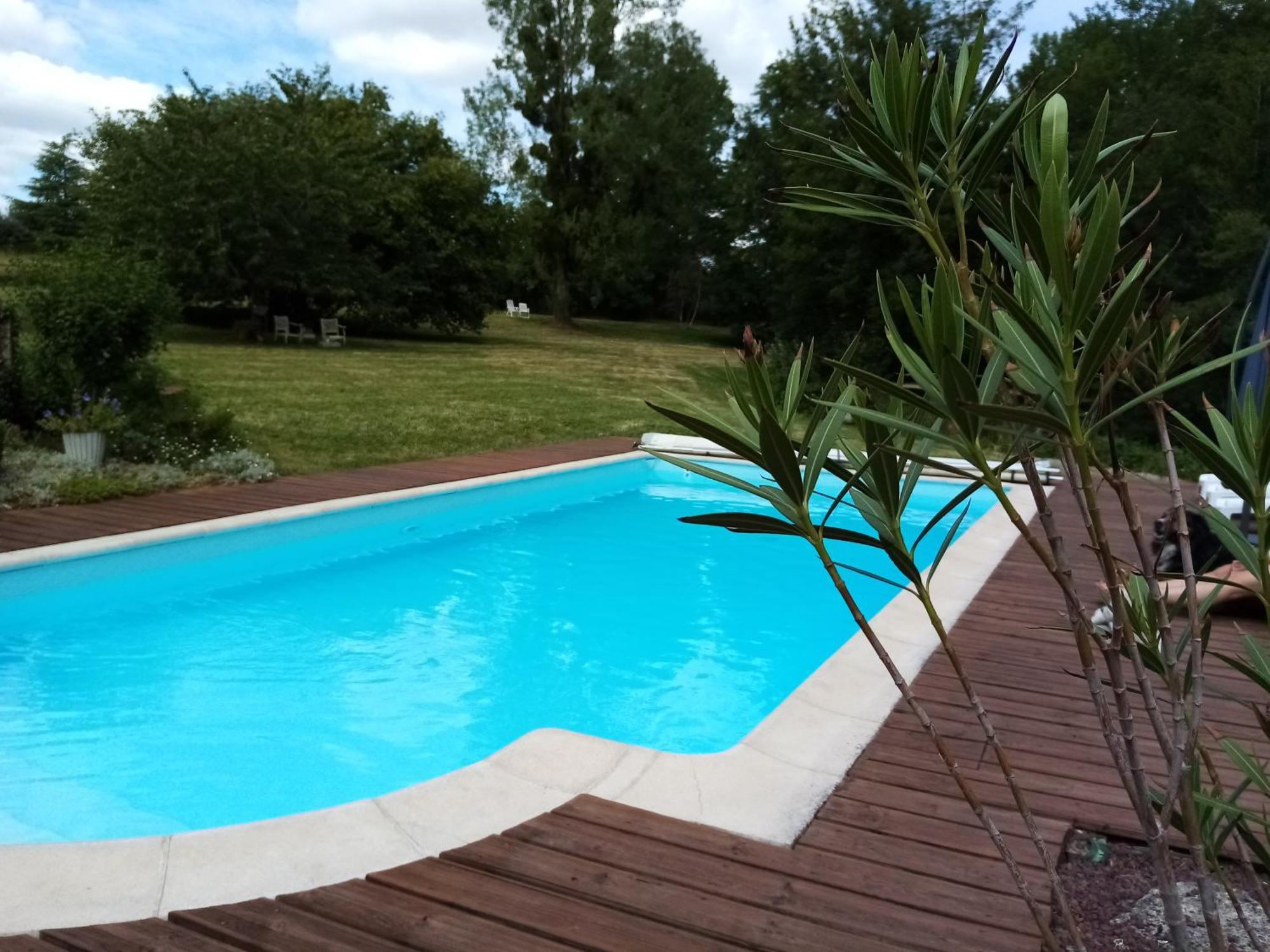 Trainefeuilles - Chambres D'Hotes Proche Zoo De Beauval Le Controis-en-Sologne Esterno foto